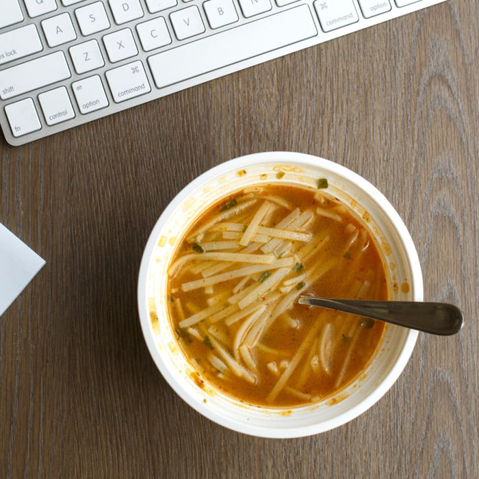 Thai Kitchen® Spring Onion Instant Rice Noodle Soup, 1.6 oz (12-Pack)