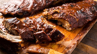 ribs