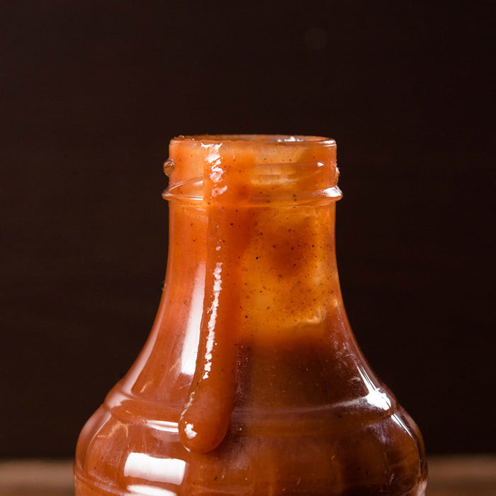 Stubb's® Sticky Sweet Barbecue Sauce, 18 oz