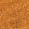 A close-up of a mixture of spices, including salt, pepper, and paprika.