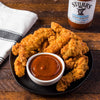 Stubb's® Simply Sweet Reduced Sugar BBQ Sauce, 18 oz