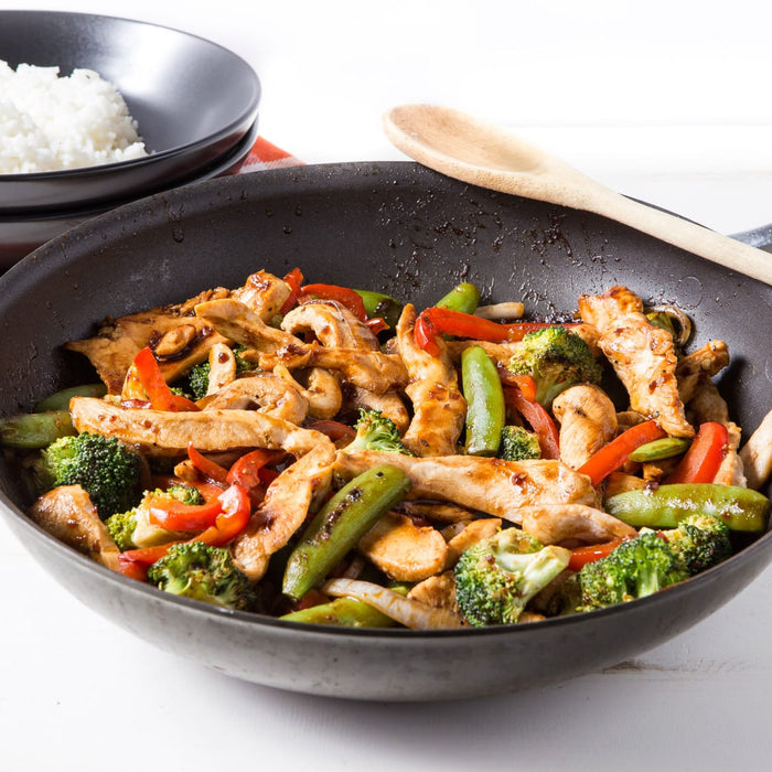 Lawry's® Korean-Style BBQ Marinade, 12 fl oz