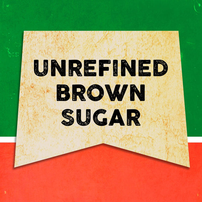 El Guapo® Unrefined Cane Sugar (Piloncillo), 0.5 lb