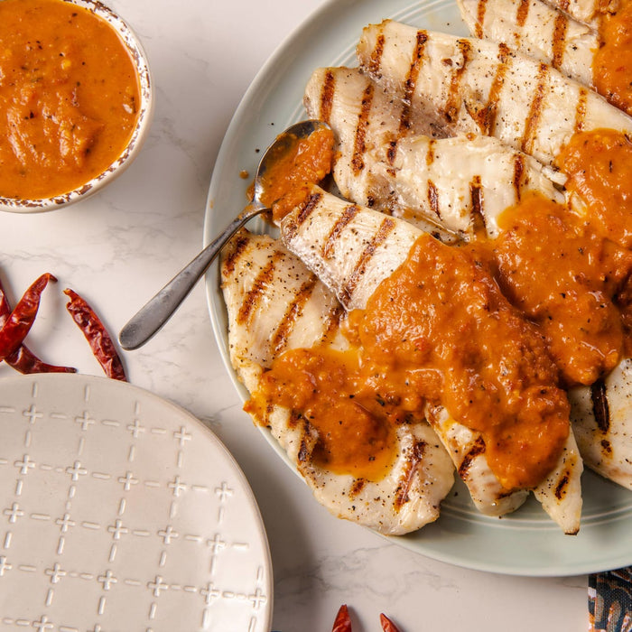 El Guapo® Premium Toasted Arbol Chili Pods (Chile de Arbol Entero Tostado), 7.5 oz