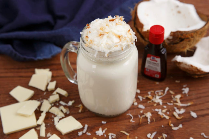 McCormick® Coconut Extract With Other Natural Flavors, 1 fl oz