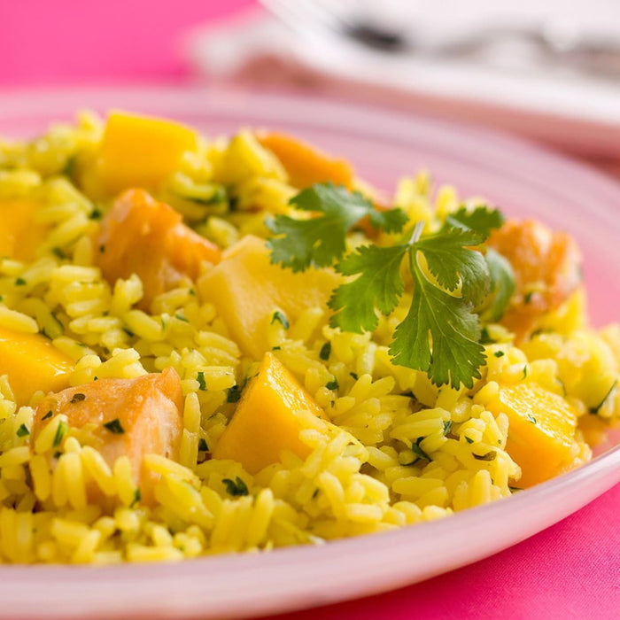 Zatarain's® Caribbean Rice Mix, 6 oz