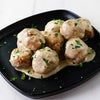 McCormick® Swedish Meatballs Seasoning & Sauce Mixes, 2.11 oz (6-Pack)