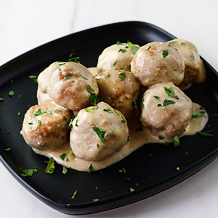 McCormick® Swedish Meatballs Seasoning & Sauce Mixes, 2.11 oz (6-Pack)