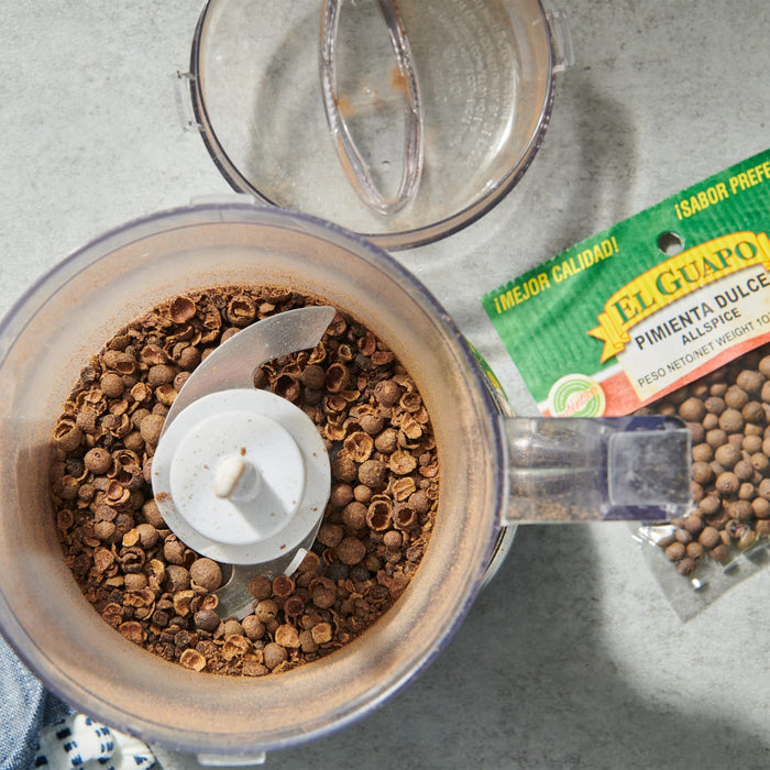 El Guapo® Whole Allspice (Pimienta Dulce Entera), 1 oz