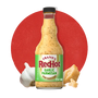 garlic parmesan hot sauce