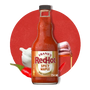 spicy maple wings sauce