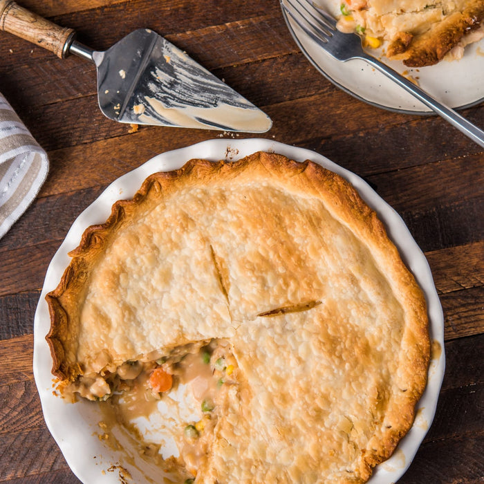 McCormick® Rubbed Sage, 0.5 oz