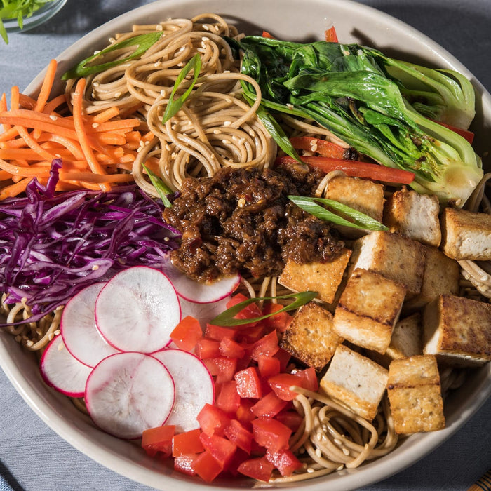 Simply Asia® Japanese Style Soba Noodles, 14 oz