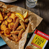 Zatarain's® Lemon Pepper Fish Fri, 12 oz