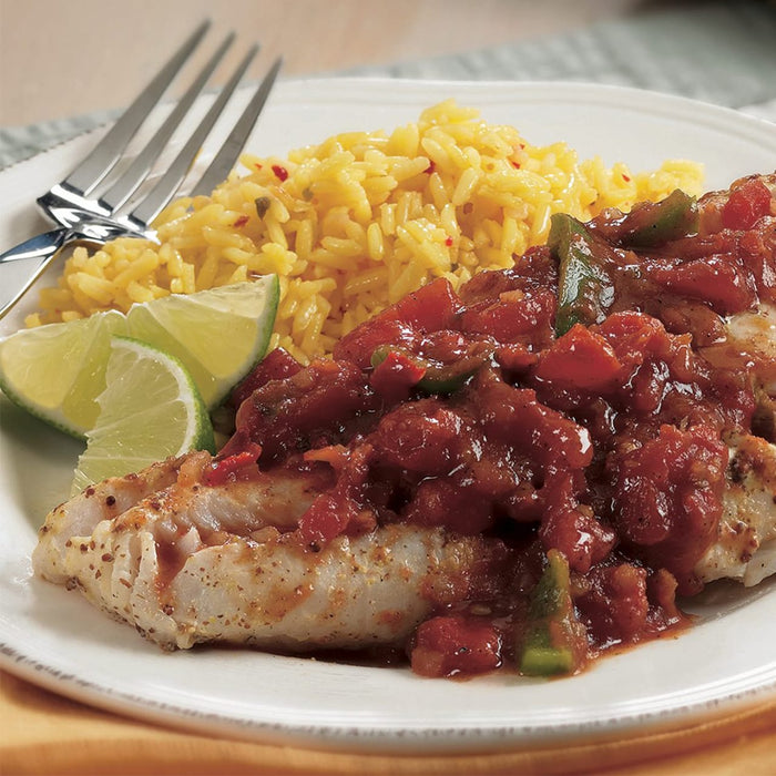 Zatarain's® Shrimp Creole Base, 2 oz